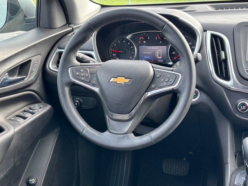 Certified 2024 Chevrolet Equinox LT FWD image 12