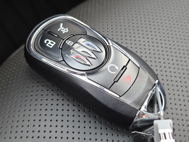 New 2026 Buick Envista Avenir FWD image 33