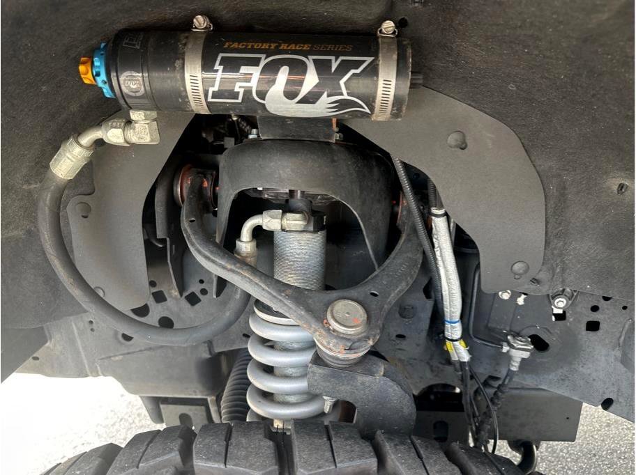 Used 2021 Ford F150 XLT w/ Equipment Group 302A High image 19