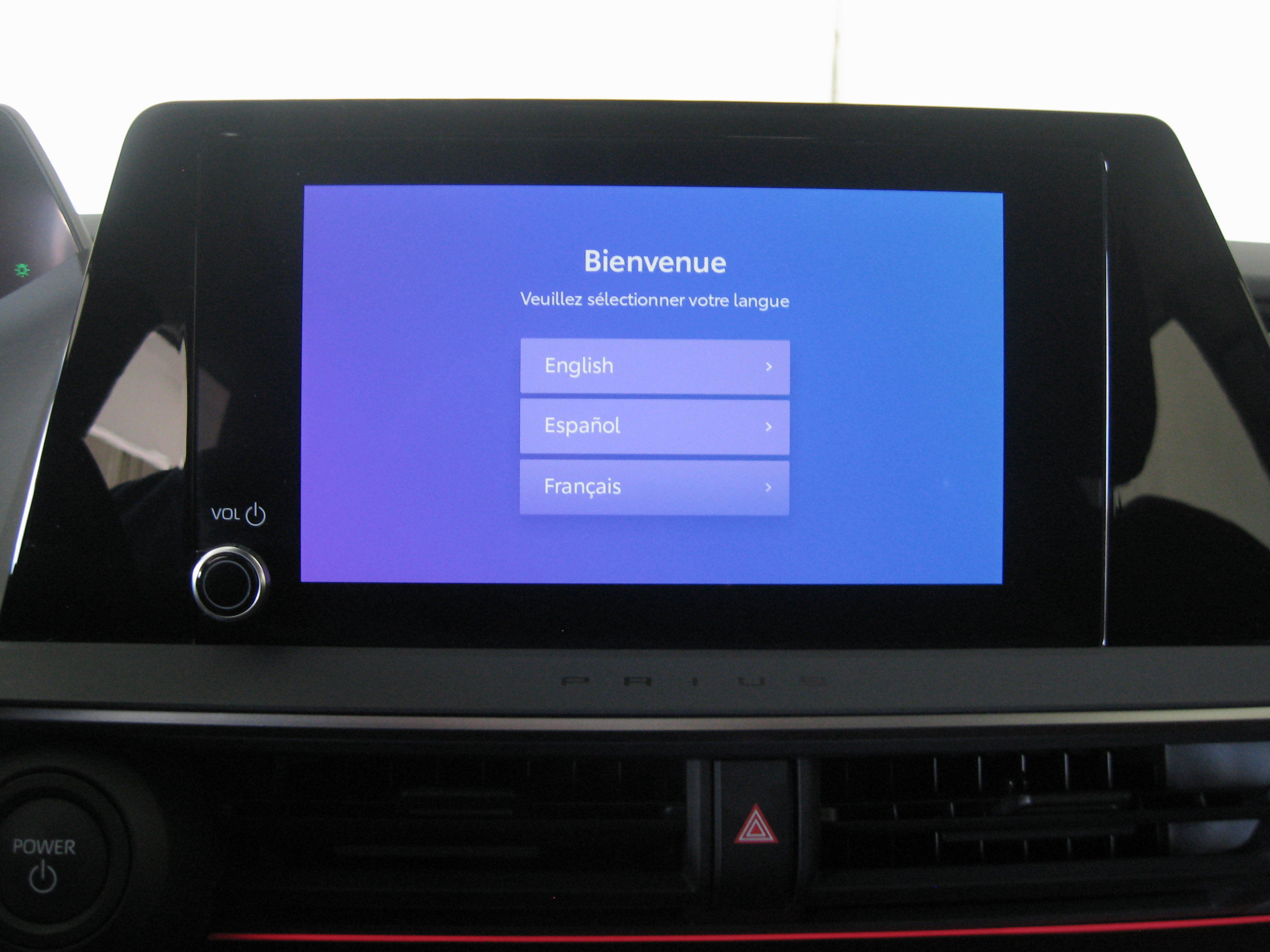 Used 2024 Toyota Prius Prime image 14