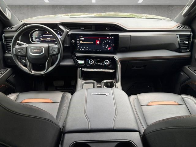 Certified 2024 GMC Sierra 2500 AT4 w/ Technology Package AWD/4WD image 18