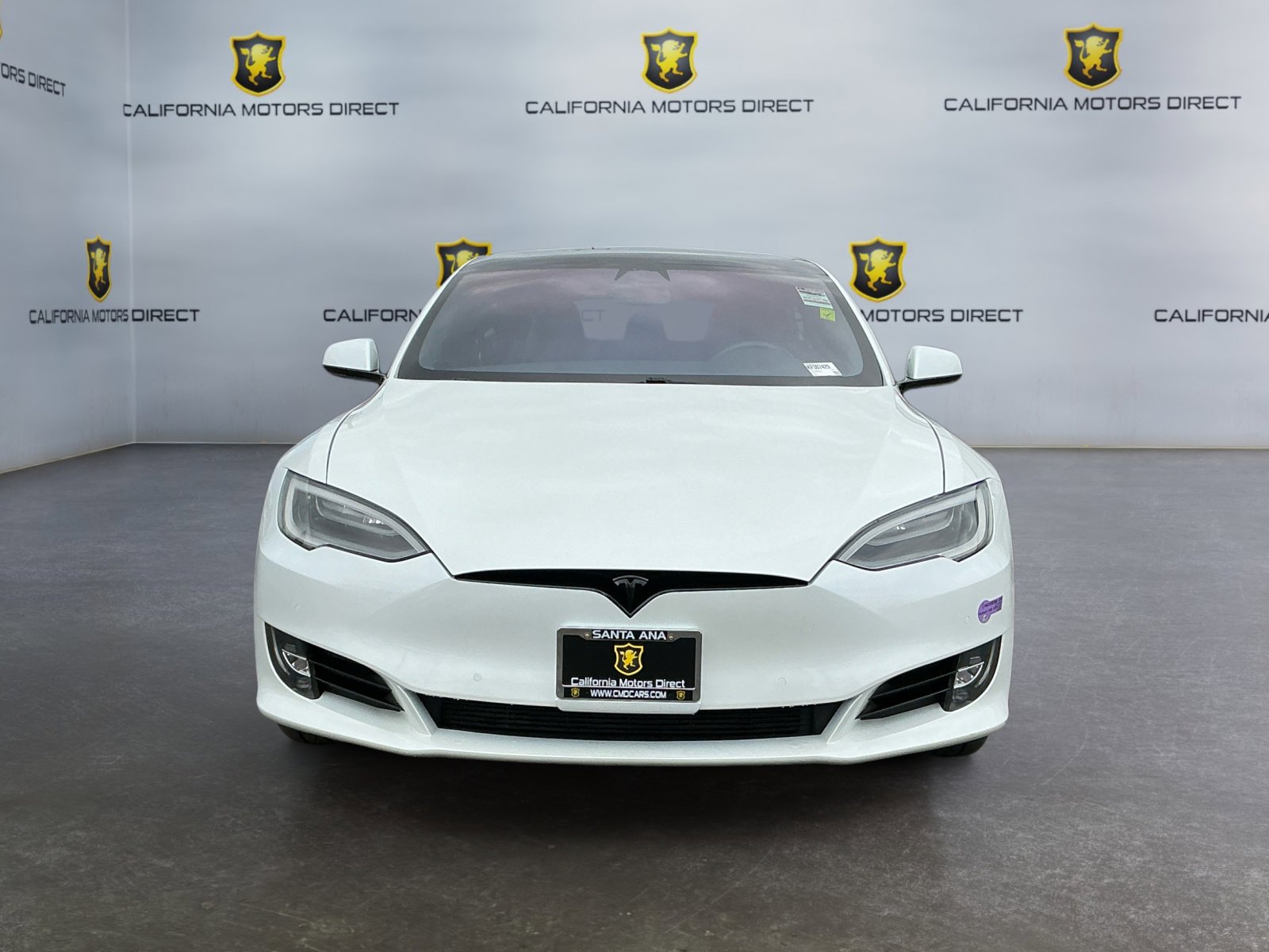 Used 2019 Tesla Model S 100D image 2