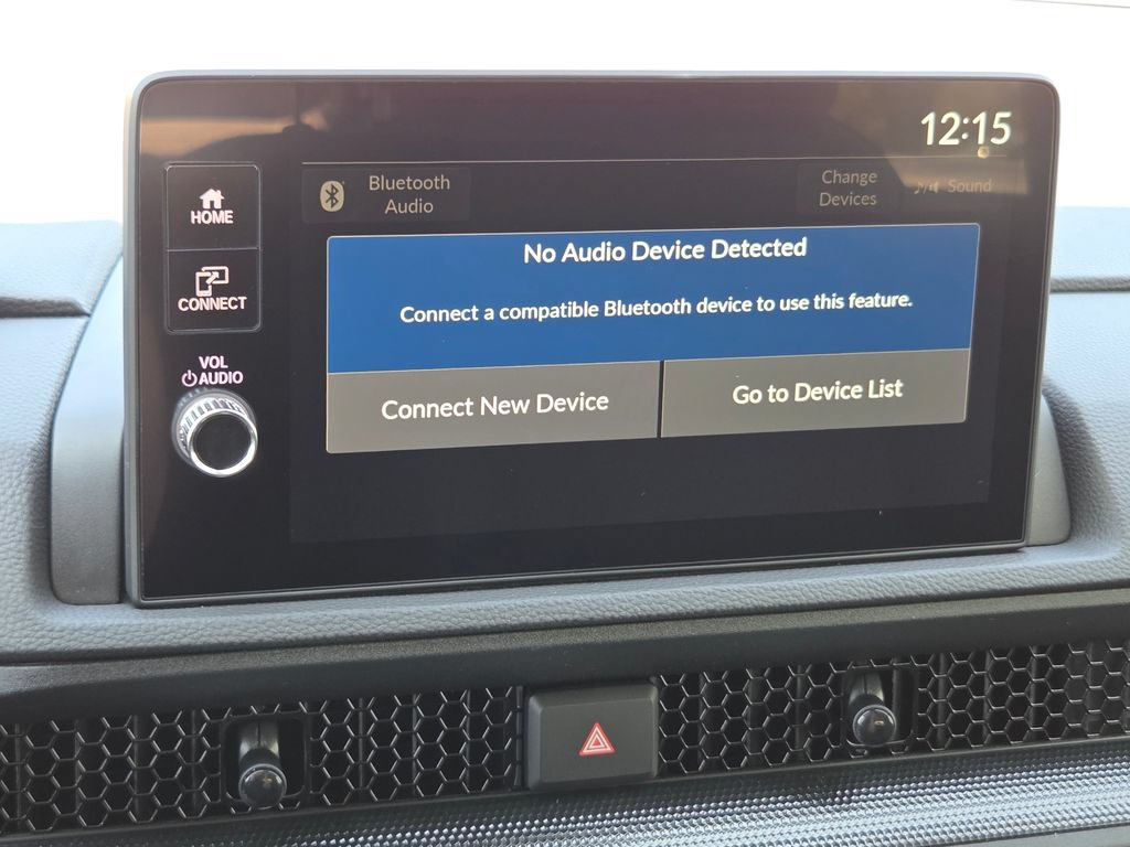 New 2026 Honda CR-V LX image 7