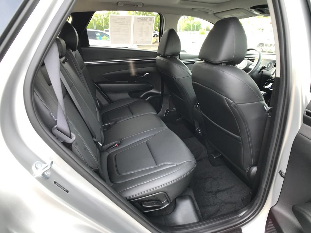 Used 2024 Hyundai Tucson SEL w/ Convenience Package AWD/4WD image 14