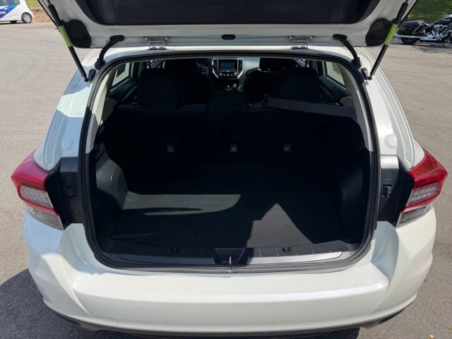 Used 2022 Subaru Impreza 2.0i AWD/4WD image 31