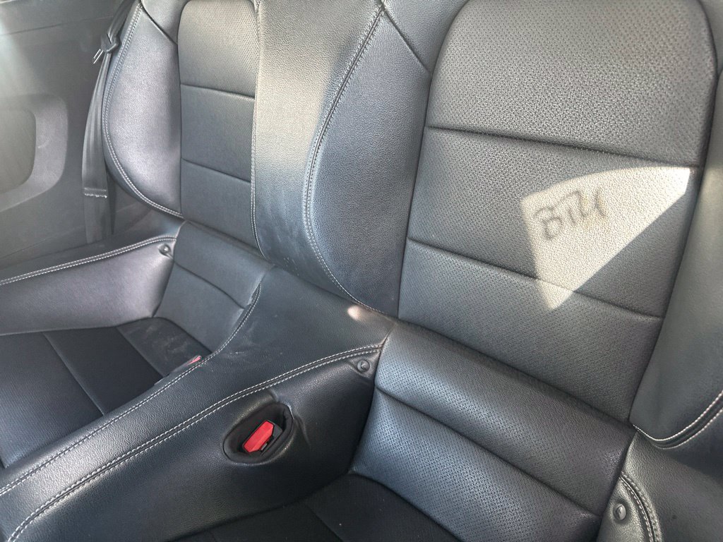 Used 2023 Ford Mustang Premium RWD image 12