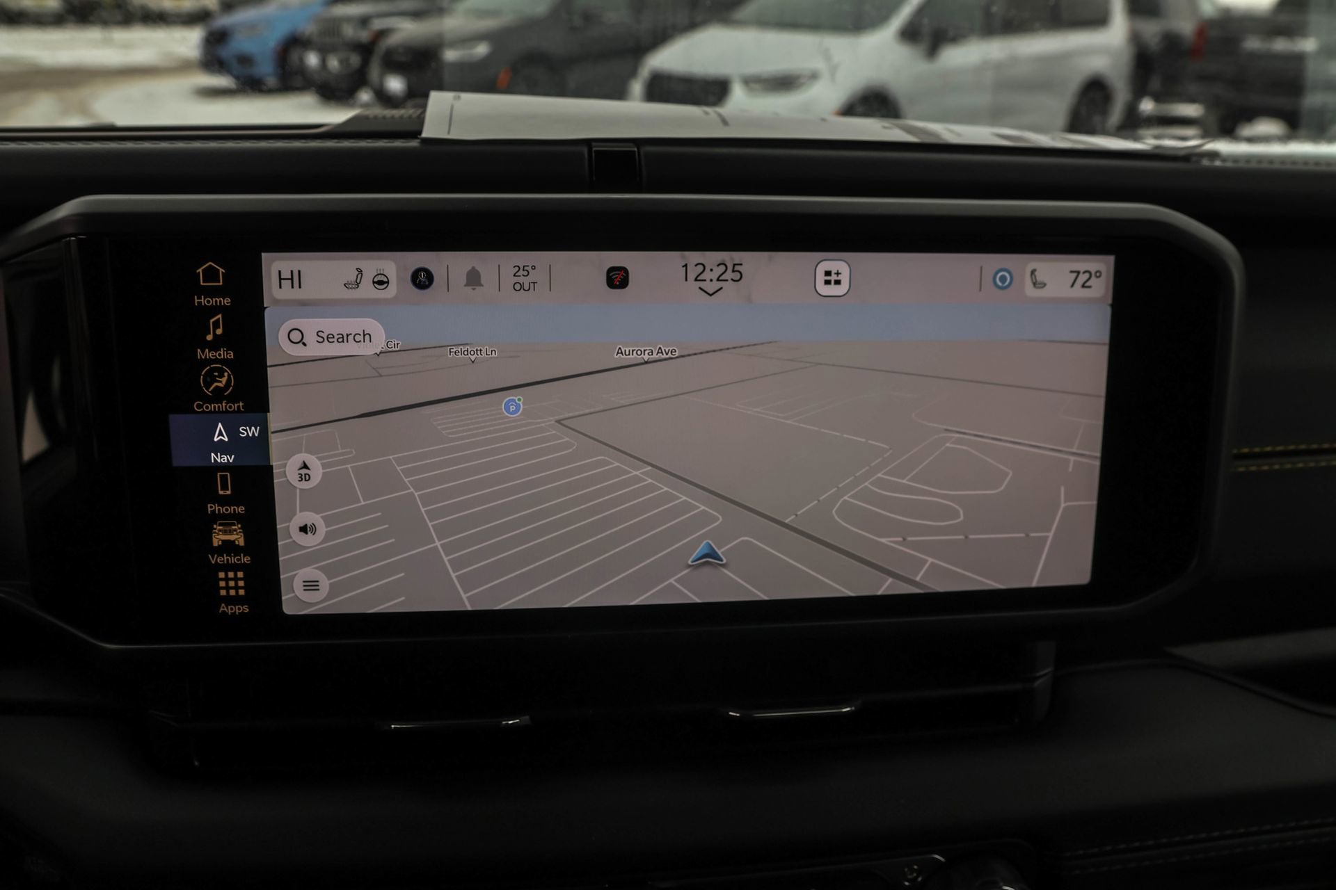 New 2026 Jeep Wrangler Sahara image 21