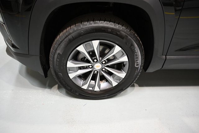 New 2026 Chevrolet Equinox LT w/ Convenience Package II image 26