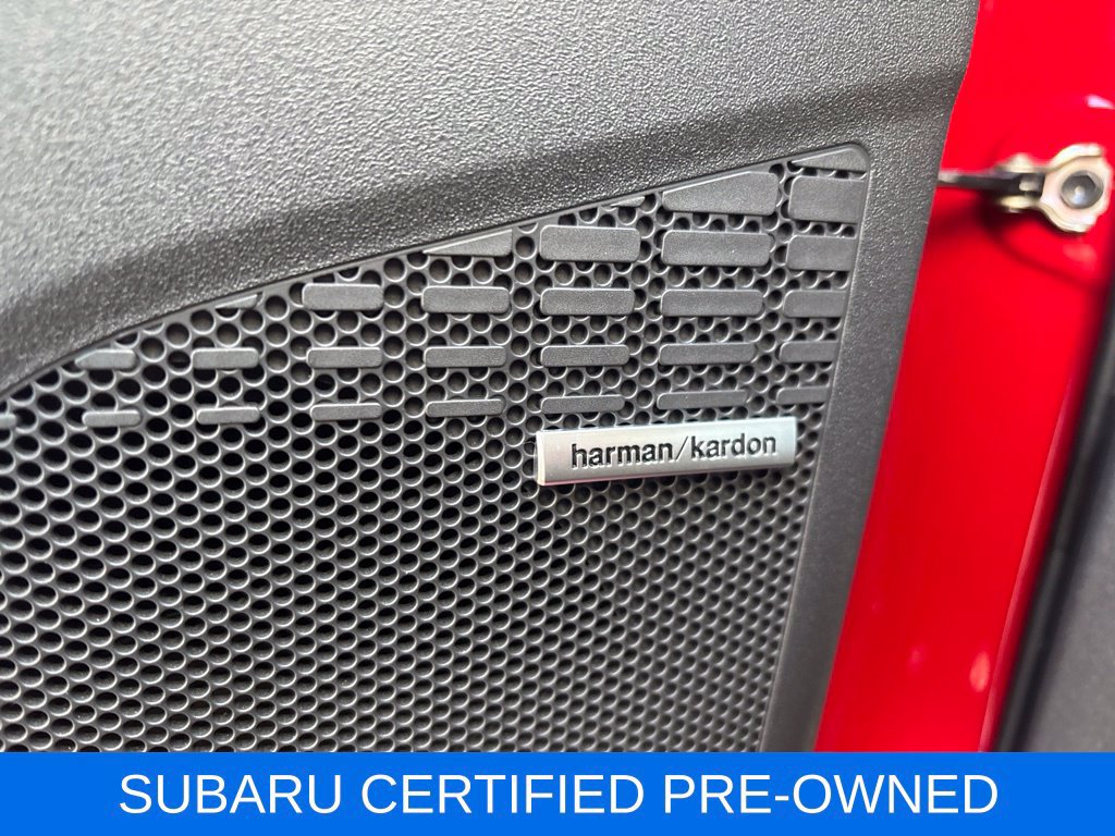 Used 2023 Subaru Solterra AWD image 9