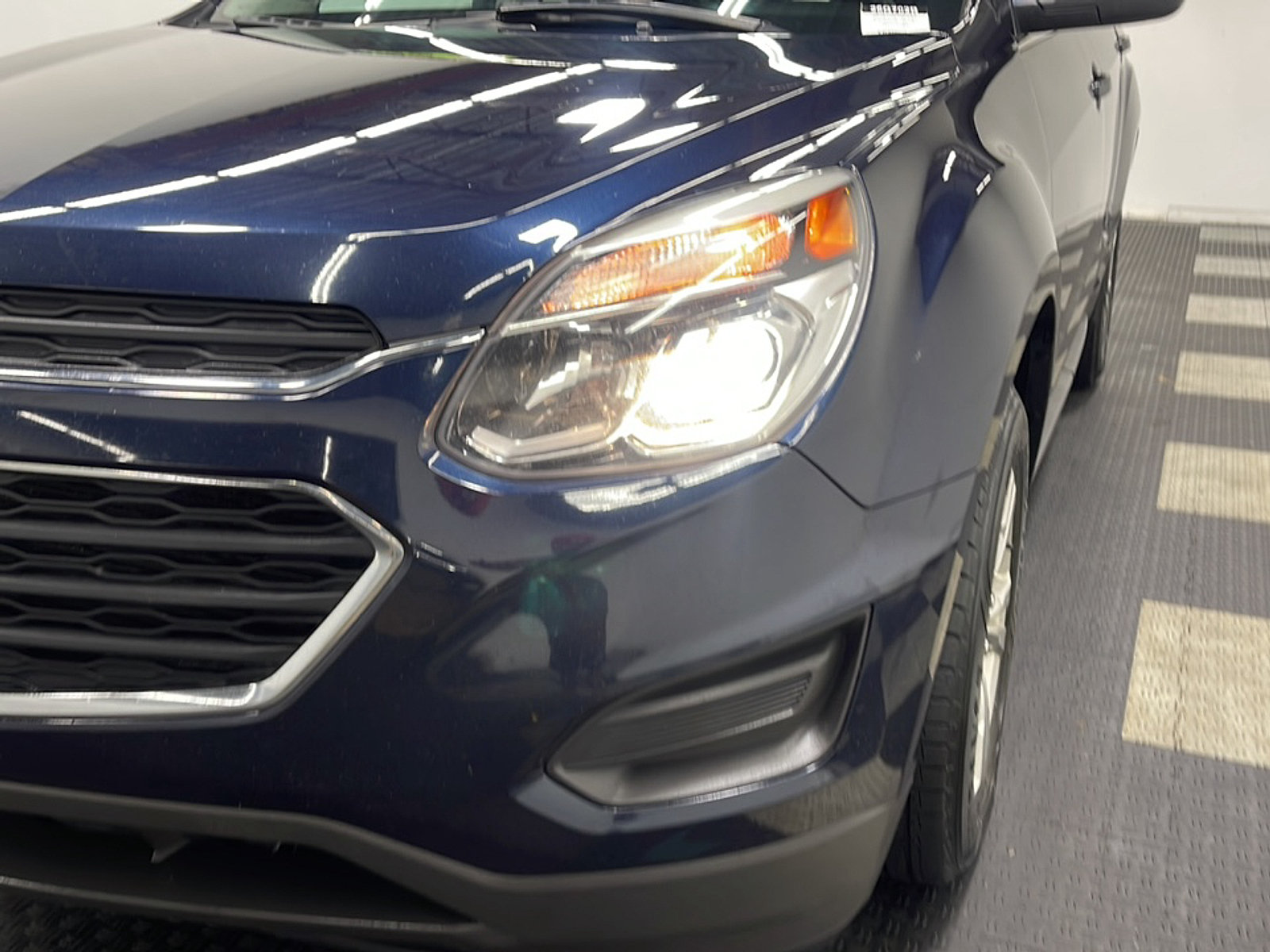 Used 2016 Chevrolet Equinox LS FWD image 26