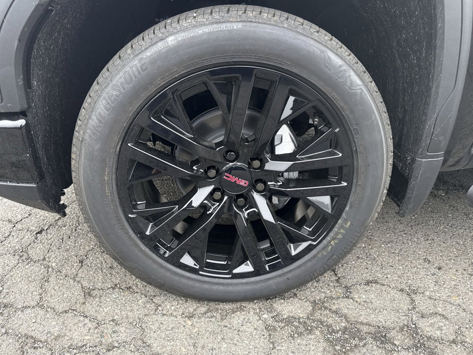 New 2026 GMC Sierra 1500 Elevation w/ Elevation Select Package AWD/4WD image 12