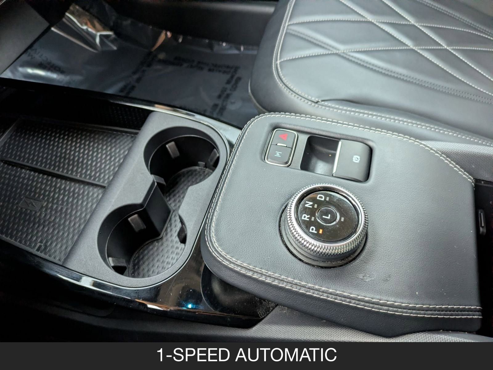 Used 2022 Ford Mustang Mach-E Select image 16