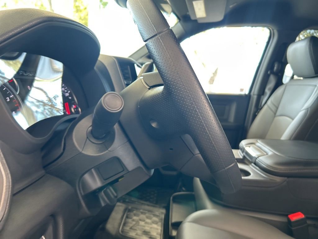 New 2026 RAM 5500 Tradesman image 34