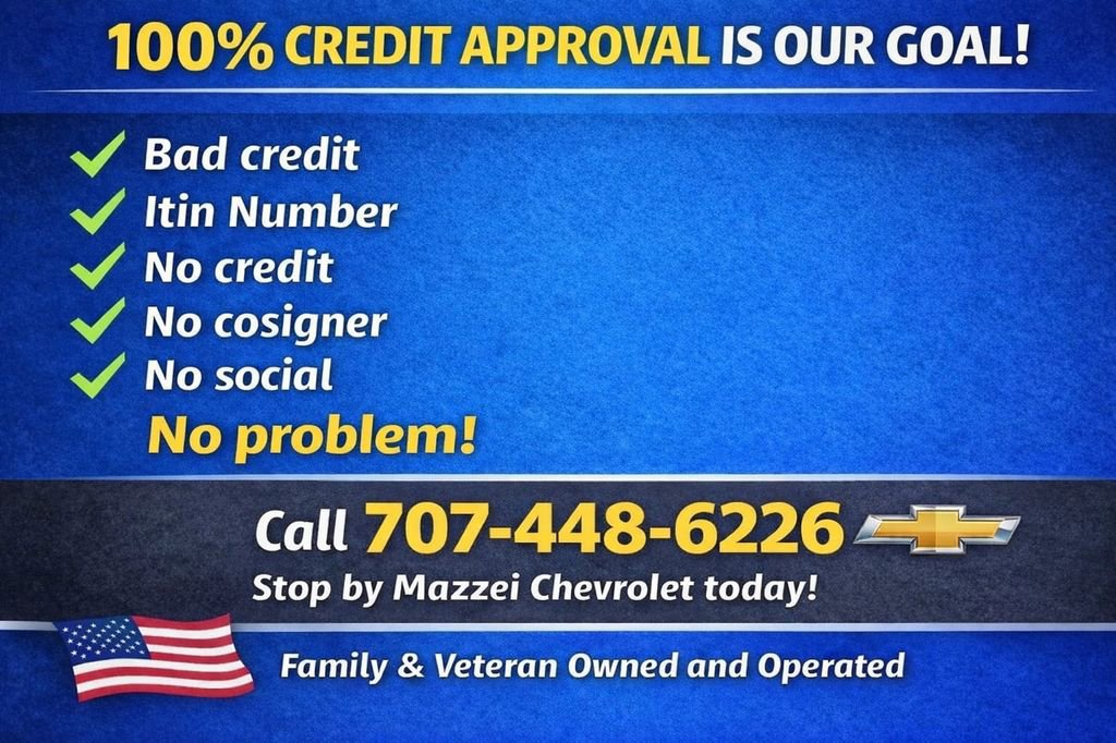 Used 2022 Chevrolet Silverado 2500 Custom w/ Custom Convenience Package image 4