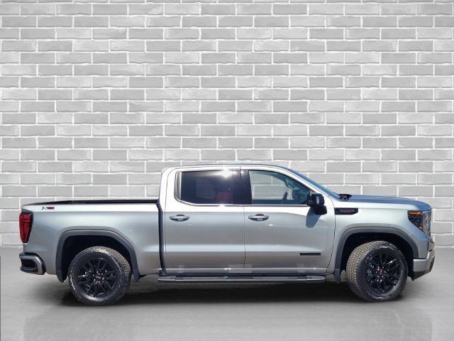 New 2026 GMC Sierra 1500 Elevation w/ Elevation Premium Package AWD/4WD image 4