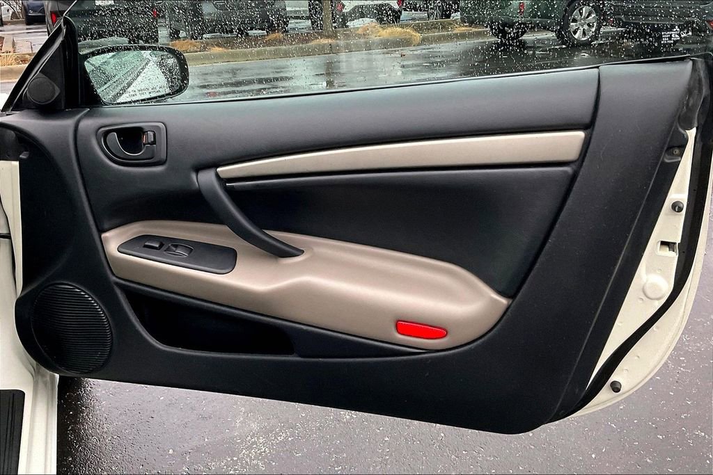 Used 2003 Mitsubishi Eclipse GS image 26