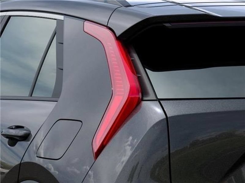 New 2026 Kia Niro EX FWD image 39