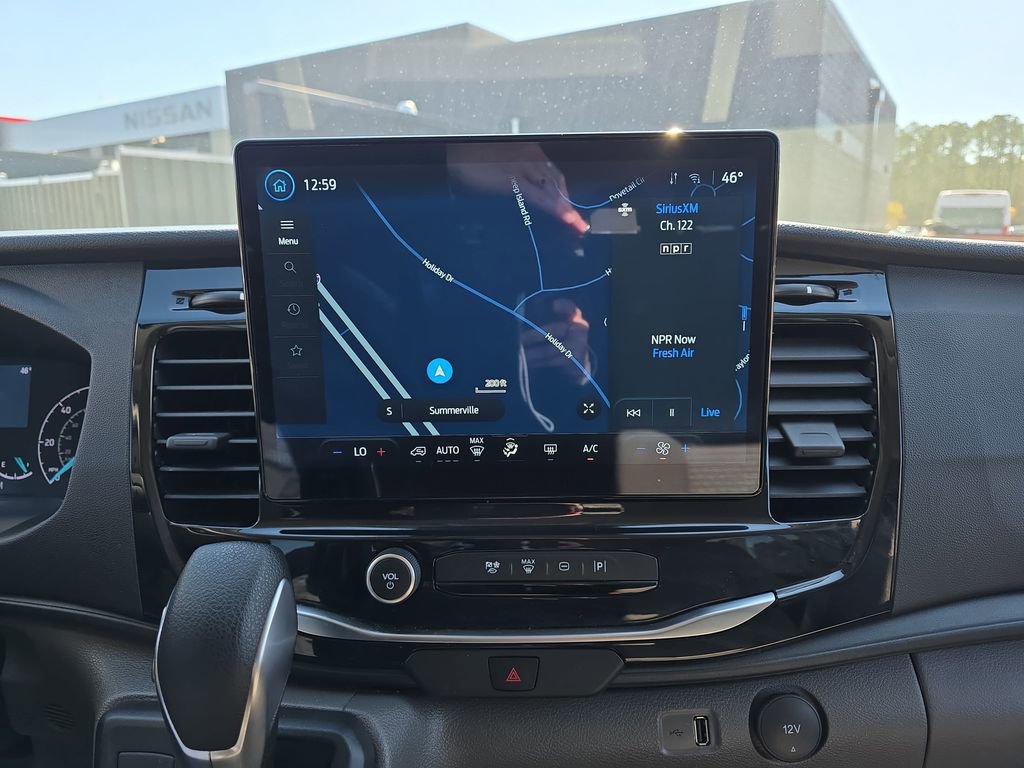 Used 2024 Ford Transit 350 XLT image 26