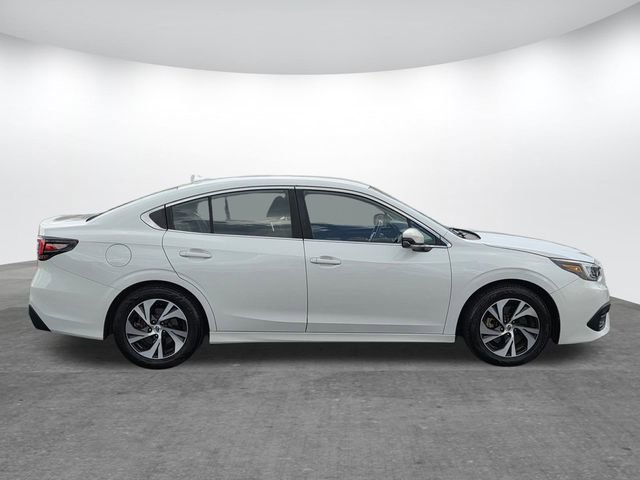 Used 2022 Subaru Legacy Premium AWD/4WD image 3