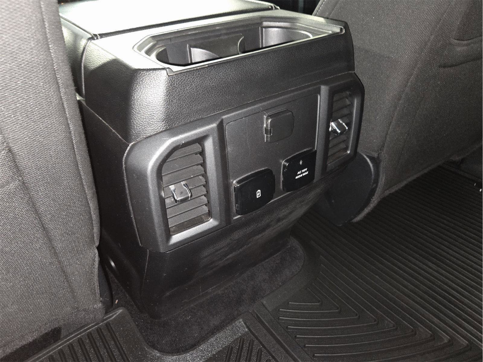 Used 2017 Ford F150 XLT w/ Equipment Group 302A Luxury AWD/4WD image 35