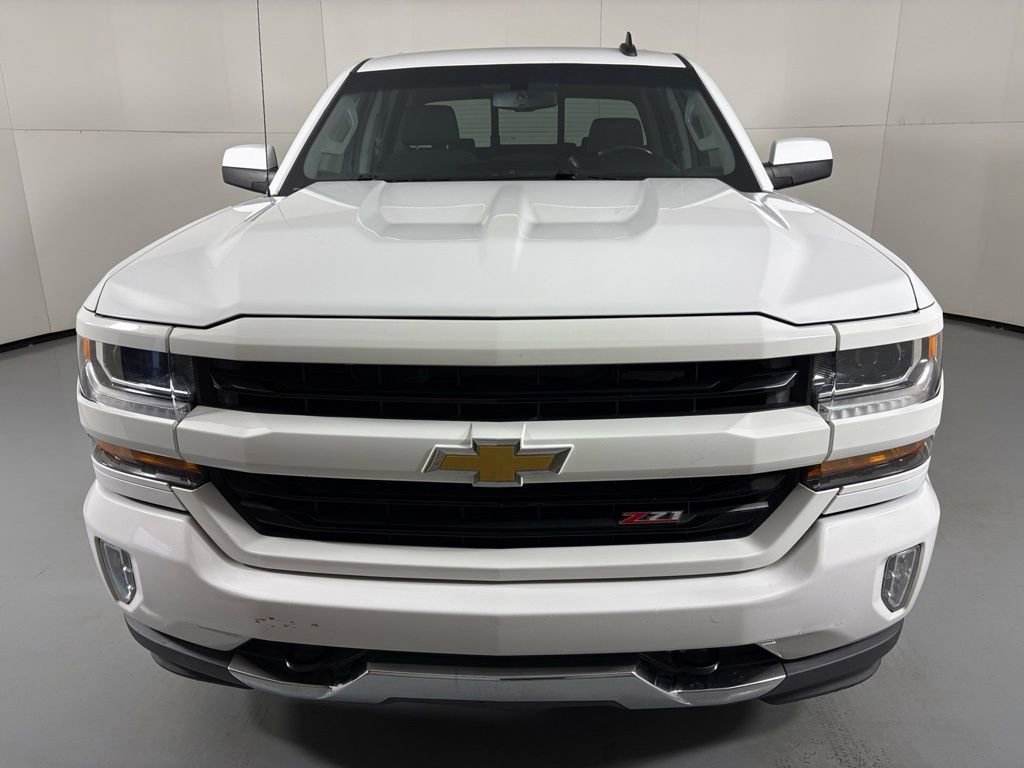 Used 2018 Chevrolet Silverado 1500 LT w/ All Star Edition image 3