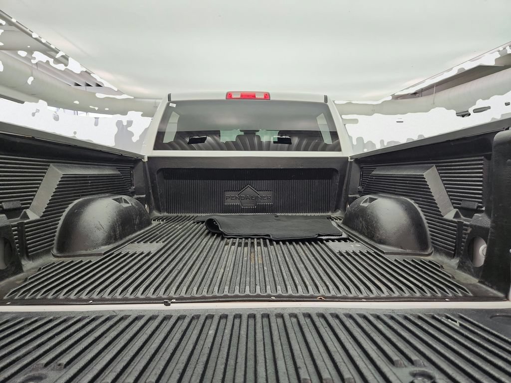 Used 2019 RAM 2500 Big Horn w/ Protection Group AWD/4WD image 31