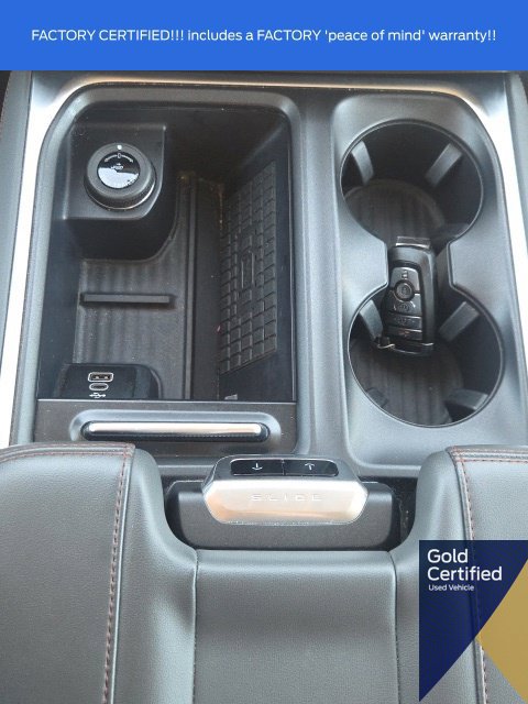 Used 2025 Ford Expedition Active AWD/4WD image 43