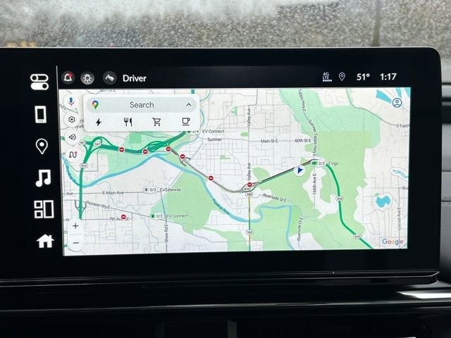 Used 2024 Acura ZDX A-Spec image 28