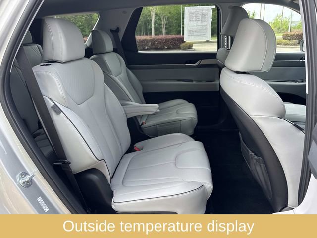 Used 2023 Hyundai Palisade SEL w/ Cargo Package image 13