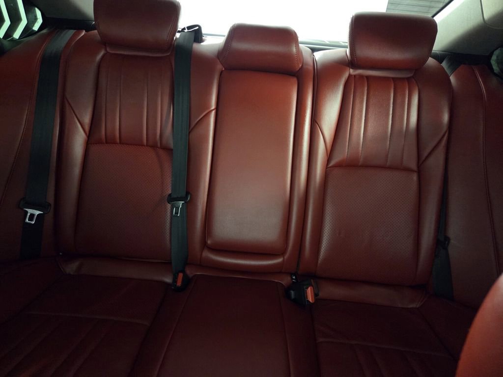Used 2021 Honda Accord Touring image 22