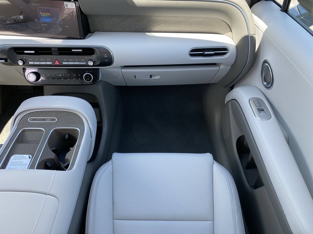New 2026 Hyundai Palisade Limited FWD image 16