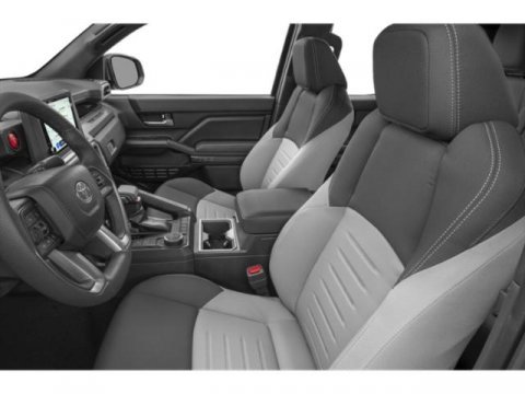 Used 2025 Toyota Tacoma TRD Sport image 9