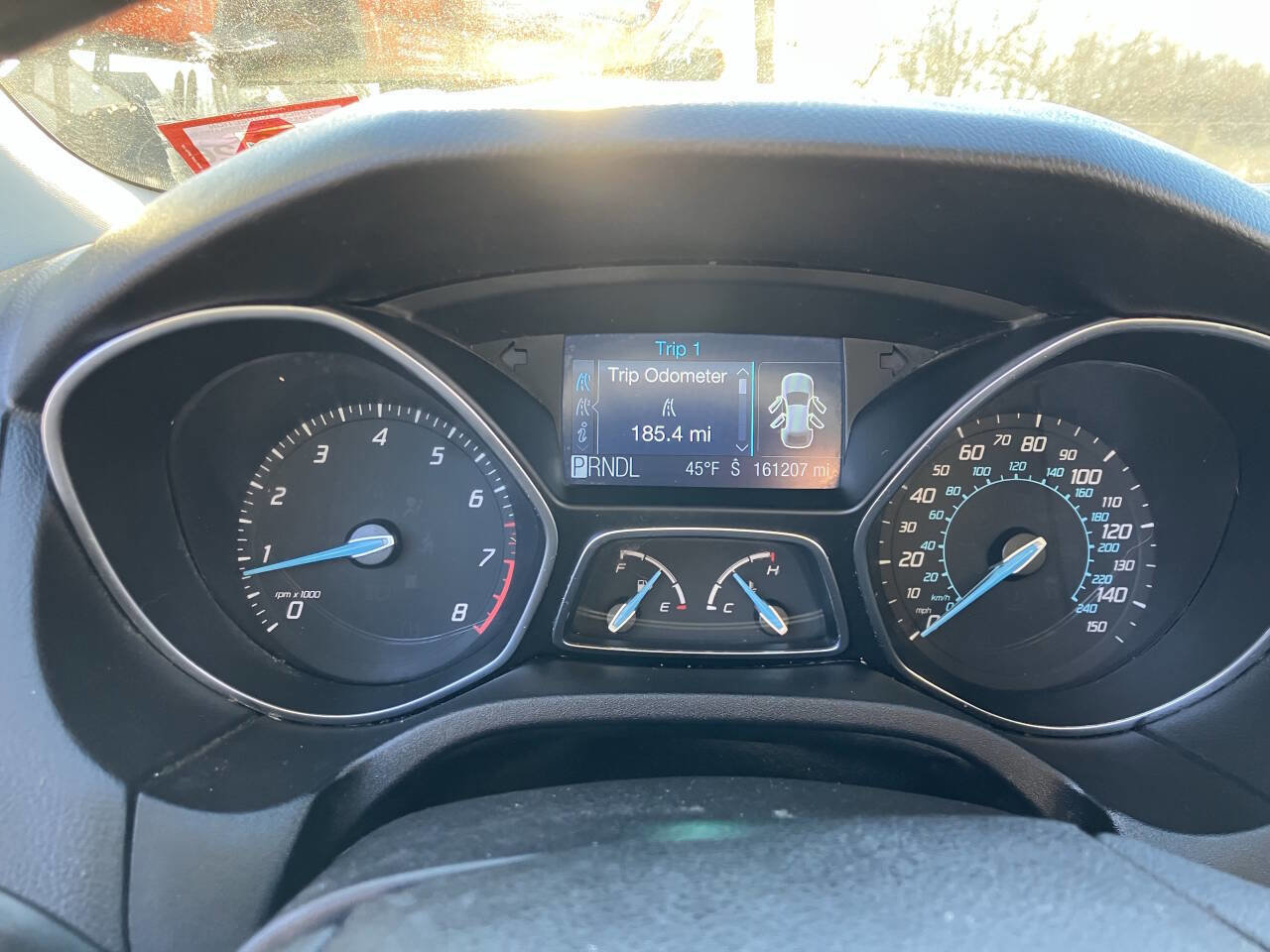 Used 2012 Ford Focus SE image 25