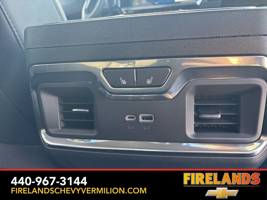 New 2026 Chevrolet Silverado 2500 High Country image 60