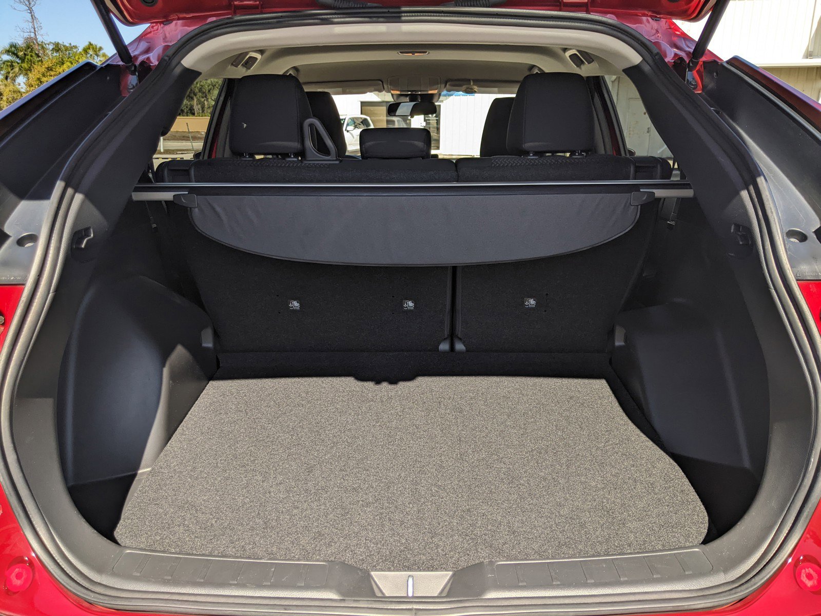 Used 2024 Mitsubishi Eclipse Cross LE image 10