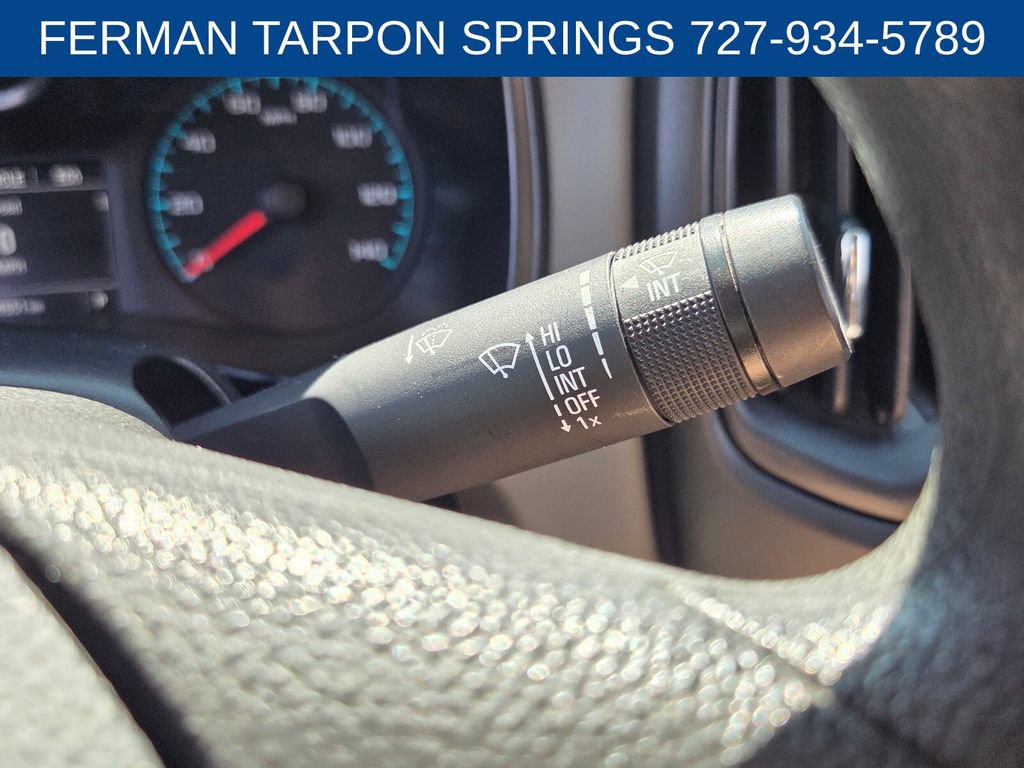 Used 2021 Chevrolet Colorado W/T image 29