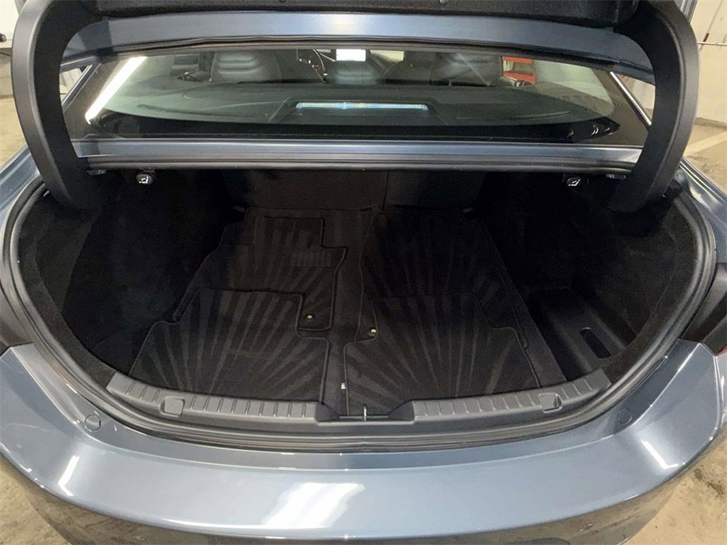 Used 2023 MAZDA MAZDA3 2.5 Turbo Sedan w/Premium Plus image 17