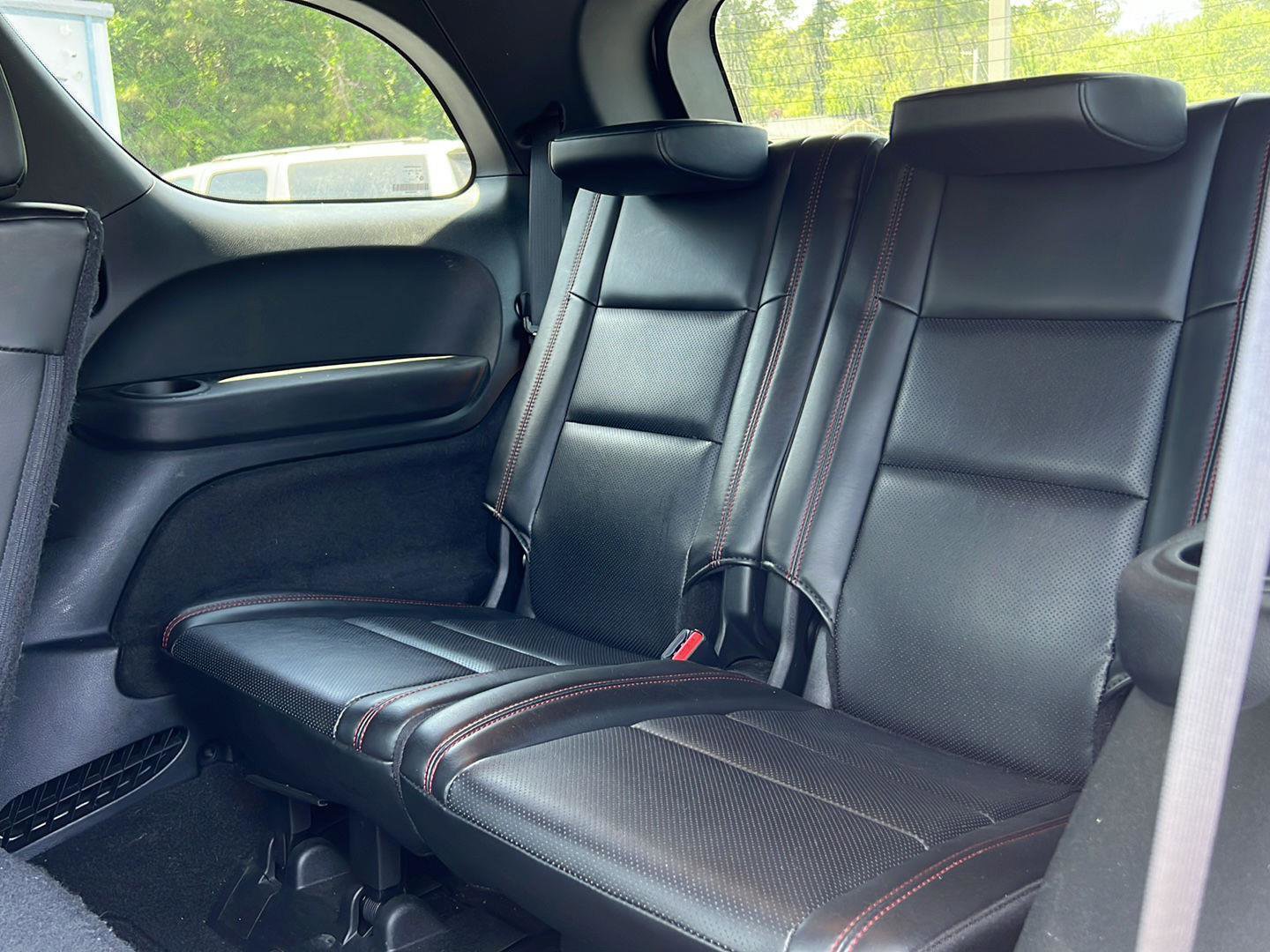 Used 2024 Dodge Durango GT AWD/4WD image 13
