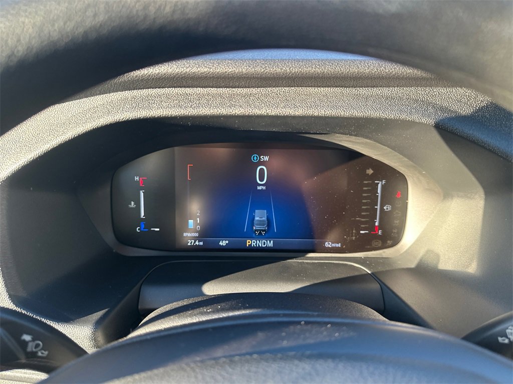 New 2026 Ford Transit 250 Low Roof image 20