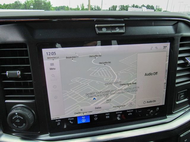 New 2025 Ford F250 Lariat w/ Lariat Ultimate Package image 14