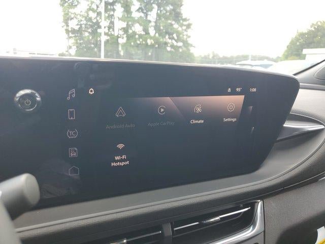 New 2026 Buick Envista Sport Touring w/ Convenience I Package FWD image 29