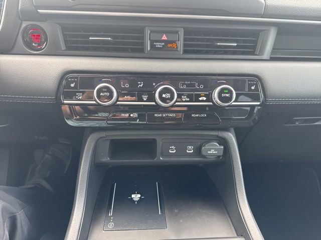 New 2026 Honda Pilot EX-L image 25