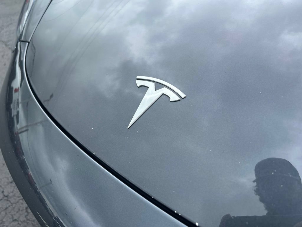 Used 2021 Tesla Model 3 Performance AWD/4WD image 10