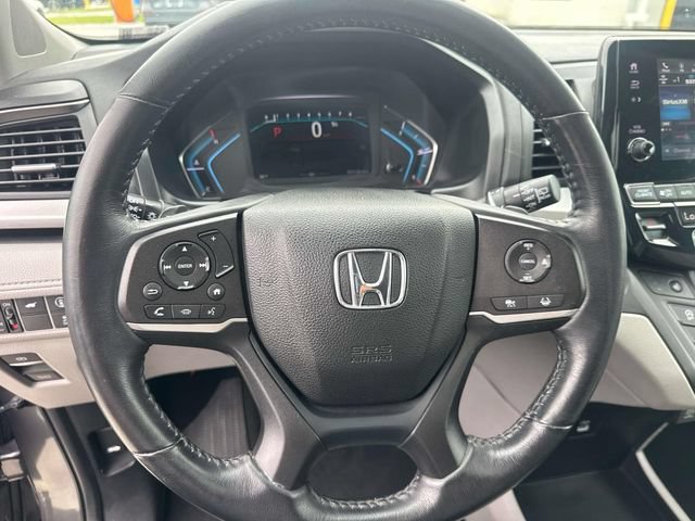 Certified 2023 Honda Odyssey EX-L image 23