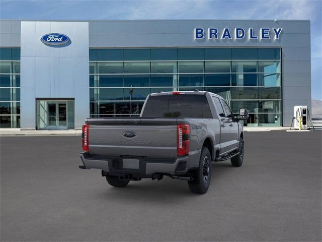 New 2025 Ford F250 Lariat w/ Tremor Off-Road Package image 8