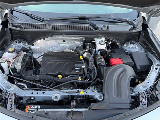 Certified 2024 Buick Encore GX Preferred w/ Comfort Package FWD image 34
