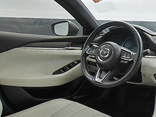 Used 2020 MAZDA MAZDA6 Signature FWD image 17