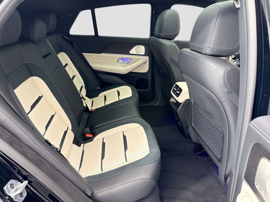 New 2026 Mercedes-Benz GLE 53 AMG 4MATIC Coupe image 21