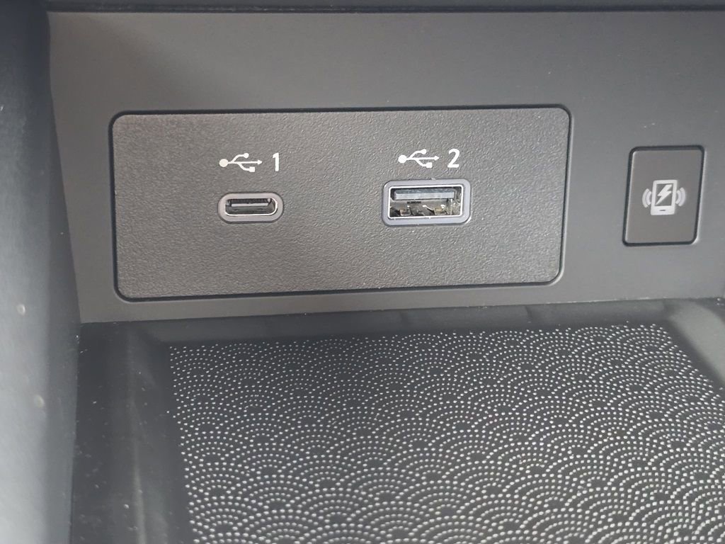 Certified 2025 INFINITI QX60 Luxe w/ Cargo Package image 10