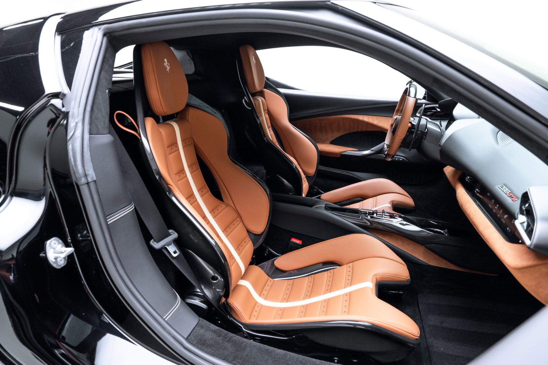 Used 2024 Ferrari 296 GTB image 16